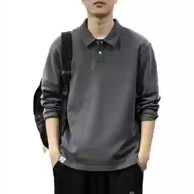 ASSIDUOUS CONFUSED EFFORT T2025Polo