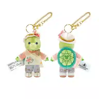 Disney x DISNEYLAND 13.5cm