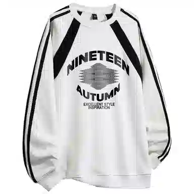 NINETEEN AUTUMN logo