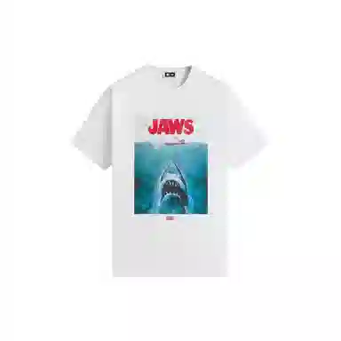 KITH x JAWS Monday Program FW25 Tee