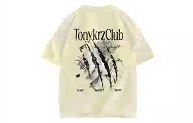 TONYKRZ T