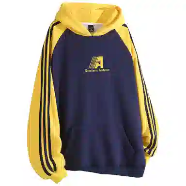 NINETEEN AUTUMN logo