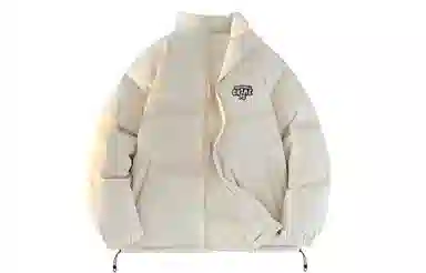 struggle vintage95 Chime Series Bread Jacket