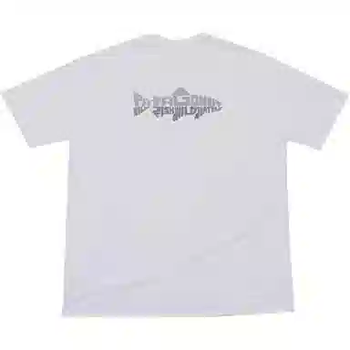 patagonia Wild waterline pocker Responsibili LogoT
