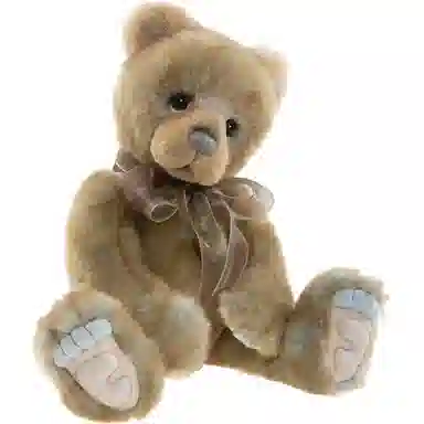 Charlie Bears 38cm