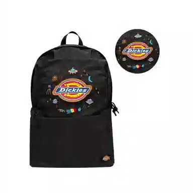 Dickies Llogo