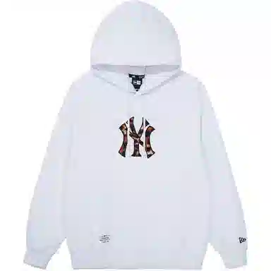 New Era FW25 MLB logo