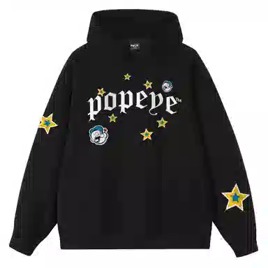 POPEYE oversize