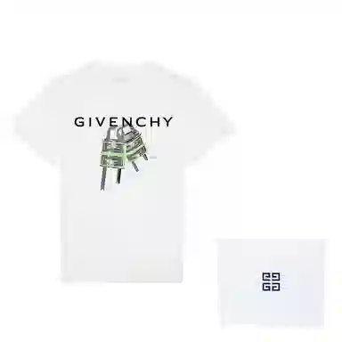 GIVENCHY SS23 T
