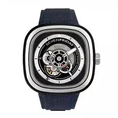 SEVENFRIDAY