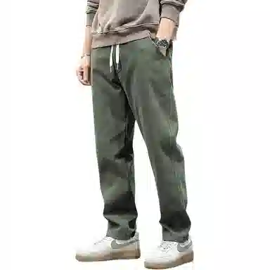 ASSIDUOUS CONFUSED EFFORT