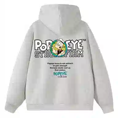 POPEYE oversize