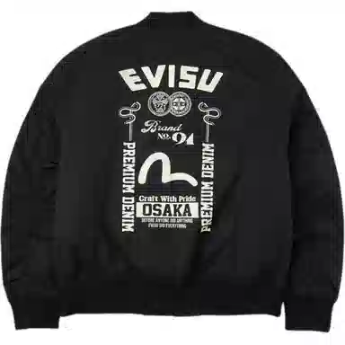 EVISU FW25