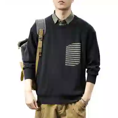 ASSIDUOUS CONFUSED EFFORT 2025POLO