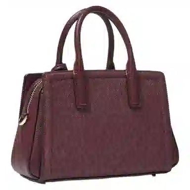 MICHAEL KORS MK Laila Tote