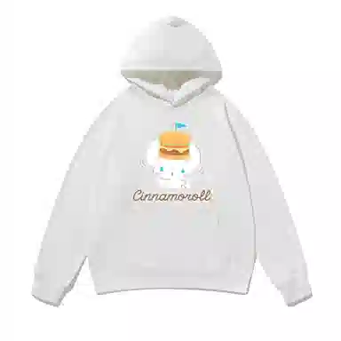 Sanrio x Cinnamoroll