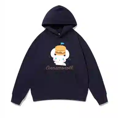 Sanrio x Cinnamoroll
