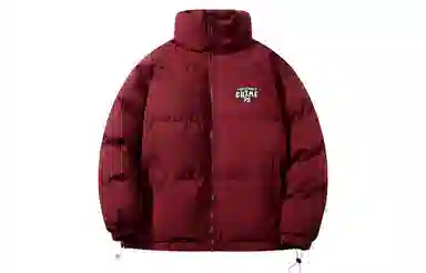 struggle vintage95 Chime Series Bread Jacket