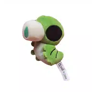 尚先生 空洞骑士游戏周边玩偶动漫公仔娃娃包包小挂饰 毛绒 挂件 男女同款情侣款