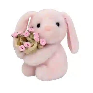 MENGMENGBUNNY 15cm