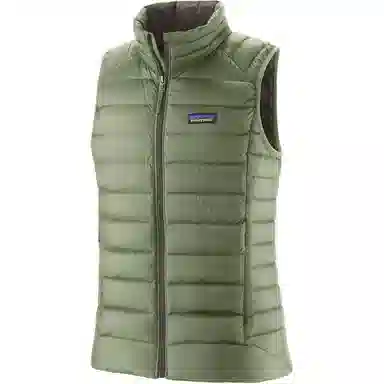 Patagonia Quilted Vest