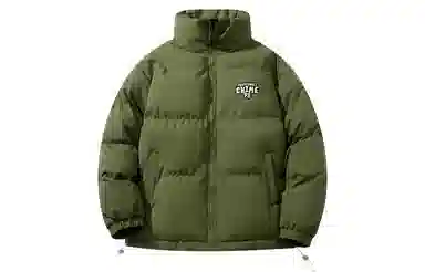 struggle vintage95 Chime Series Bread Jacket