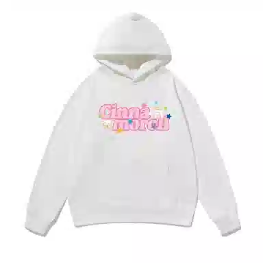 Sanrio x Cinnamoroll 420LOGO