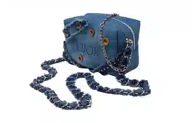 DIOR miu 15*9*11cm