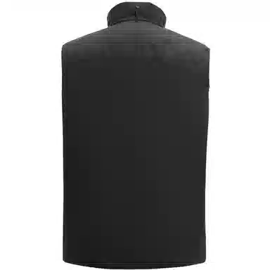 比音勒芬 秋休闲户外立领马甲背心 男款