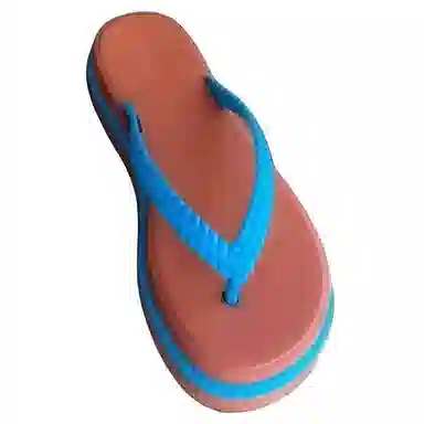 MELISSA Leblon PVC EVA