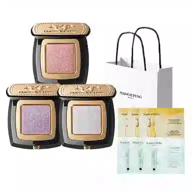 MAOGEPING 2.5g*22.5g*3