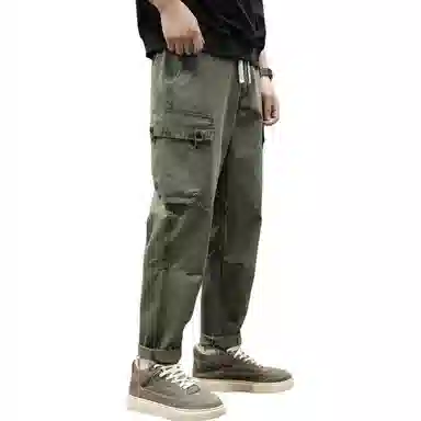 ASSIDUOUS CONFUSED EFFORT