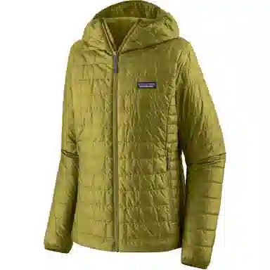 Patagonia Nano Puff