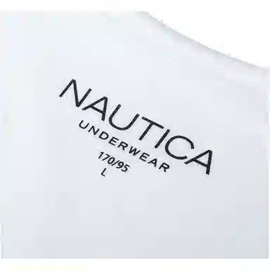 NAUTICA UNDERWEAR logo