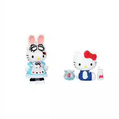 POP MART Hello Kitty 45 12