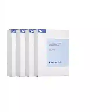 瑷尔博士 益生菌面膜补水保湿积雪草熬夜修复舒缓去黄气暗沉