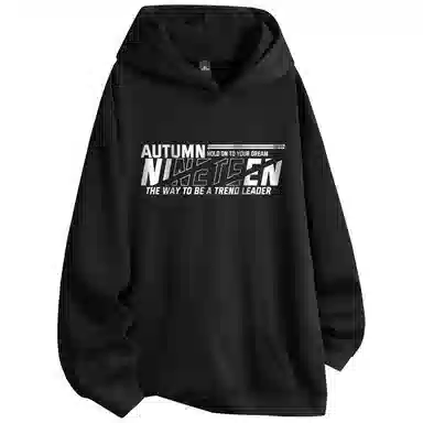 NINETEEN AUTUMN logo