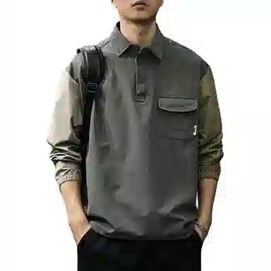 ASSIDUOUS CONFUSED EFFORT POLOPolo