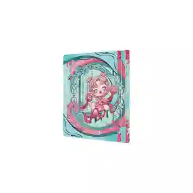 POP MART SKULLPANDA 9