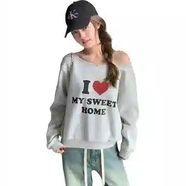 GORGEOUSIDEA oversize