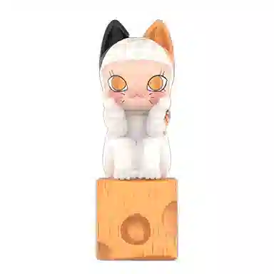 POP MART Molly 10 MOLLY