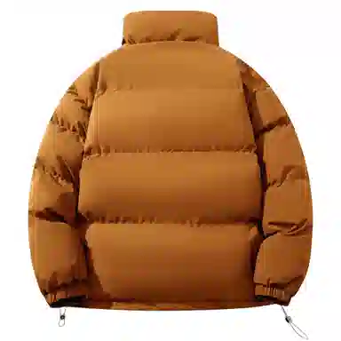 struggle vintage95 Chime Series Bread Jacket