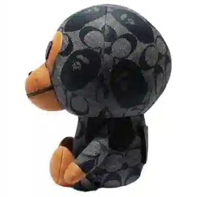 COACH x Bape Collectible Characters Chambray