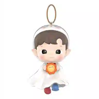 POP MART HACIPUPU 12