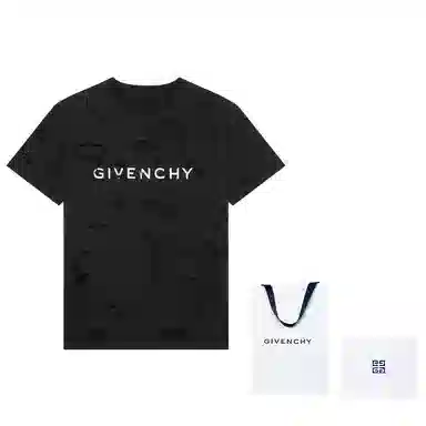 GIVENCHY Givenchy SS23 LogoT