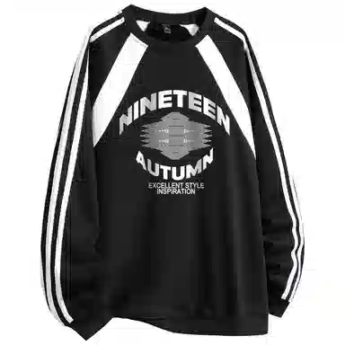 NINETEEN AUTUMN logo