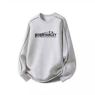 BOBBY ABLEY Logo