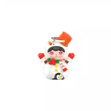 POP MART Bunny Christmas Series Blind Box