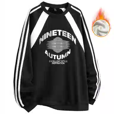 NINETEEN AUTUMN logo