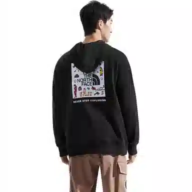 THE NORTH FACE Uncle Belly